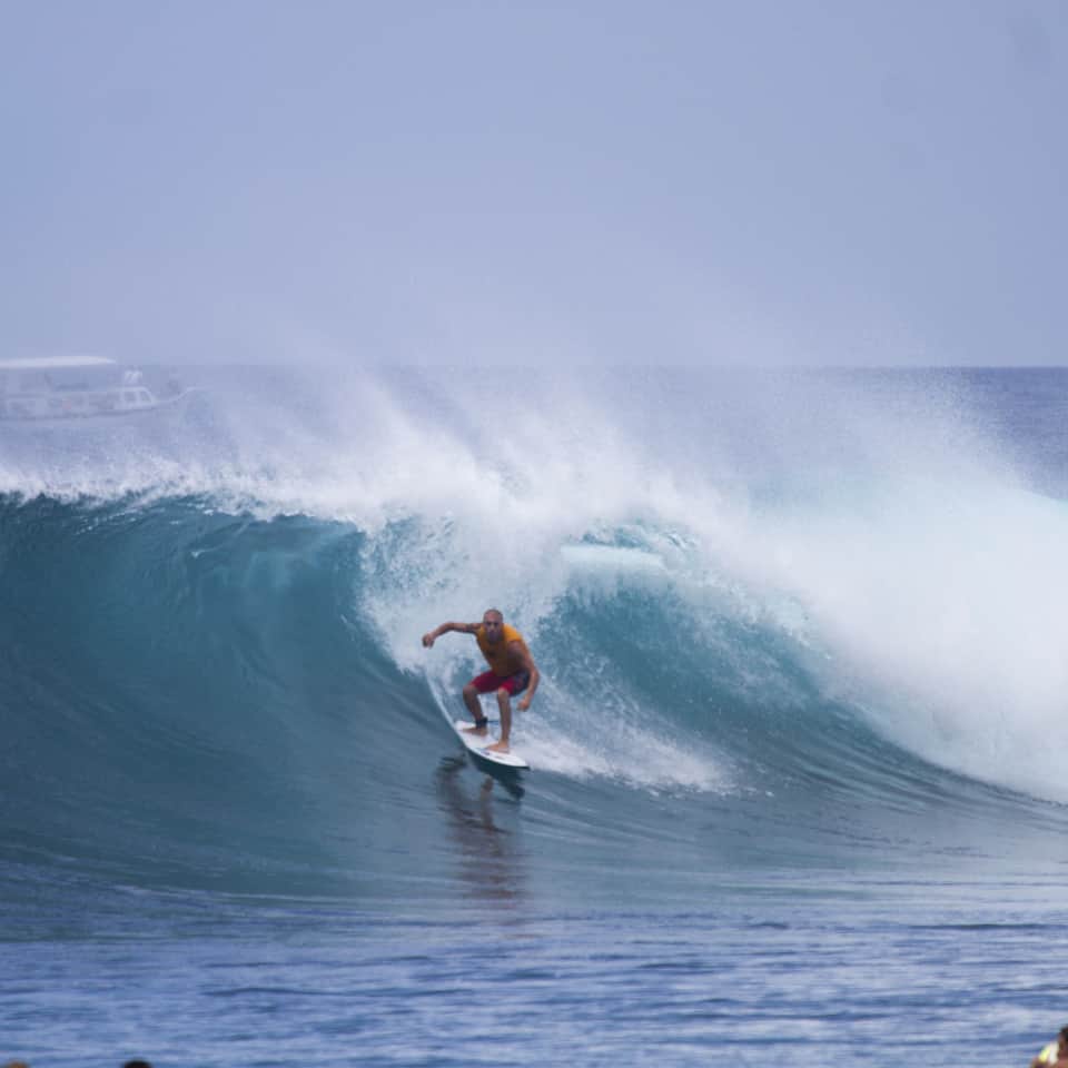Camp Maldive 3