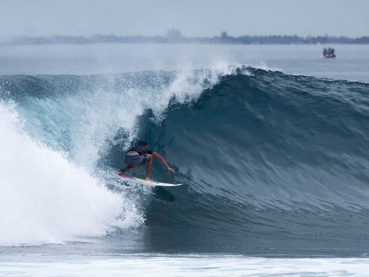 Camp Maldive 7