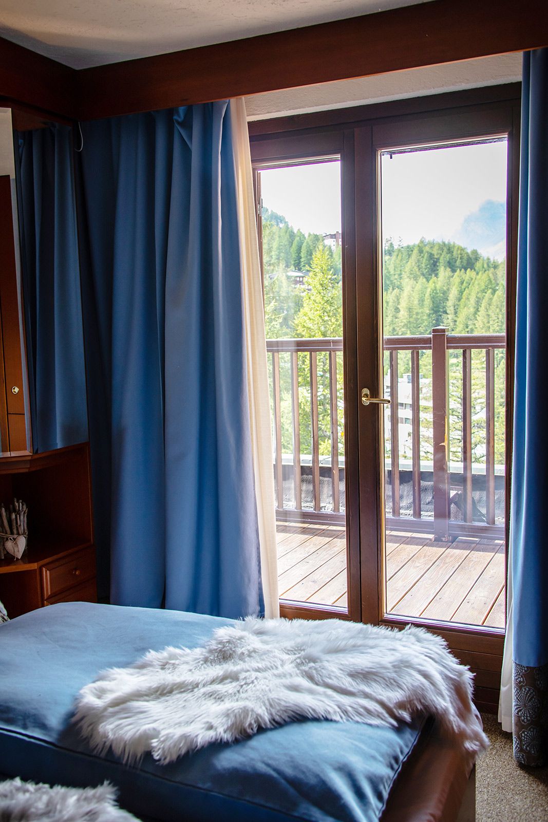 camere cervinia 1