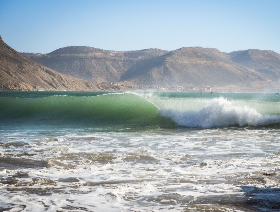 Surfcamp Marocco Surfcamp Marocco