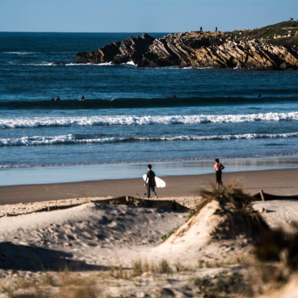 Peniche<br>Luglio/Agosto